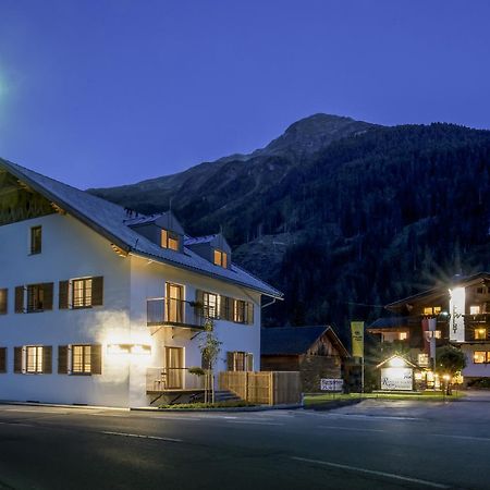 Zollhaus St Jakob Im Defereggental Sankt Jakob in Defereggen Exterior photo